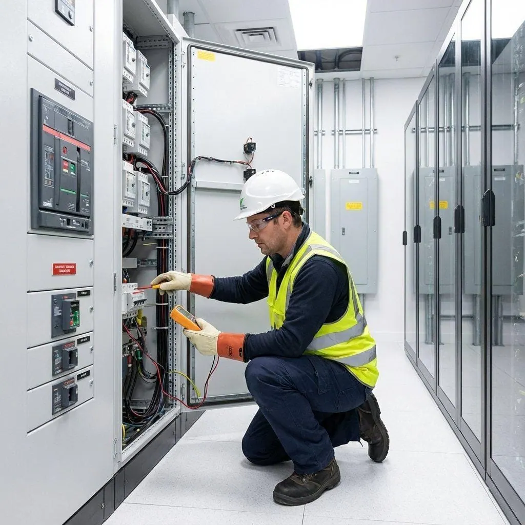 How to Choose an Electrician in Adelaide