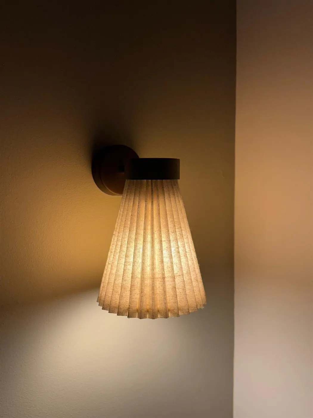 Feature Wall Lighting