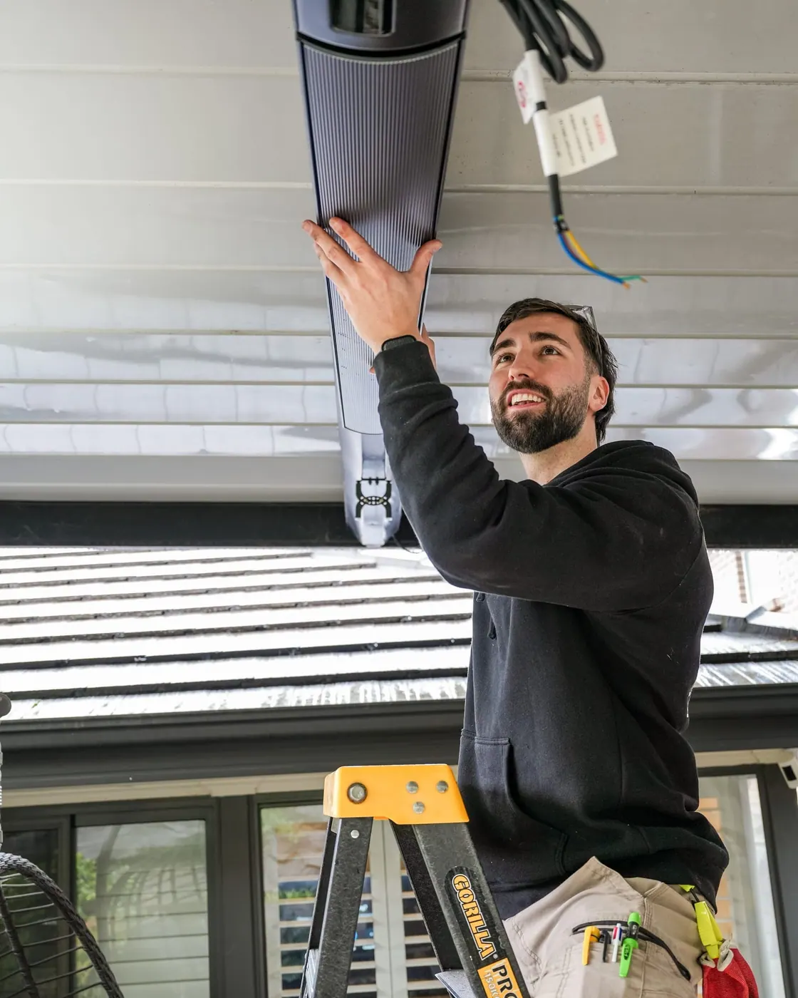 Ceiling Fans vs Air Conditioning: What They Actually Cost to Run