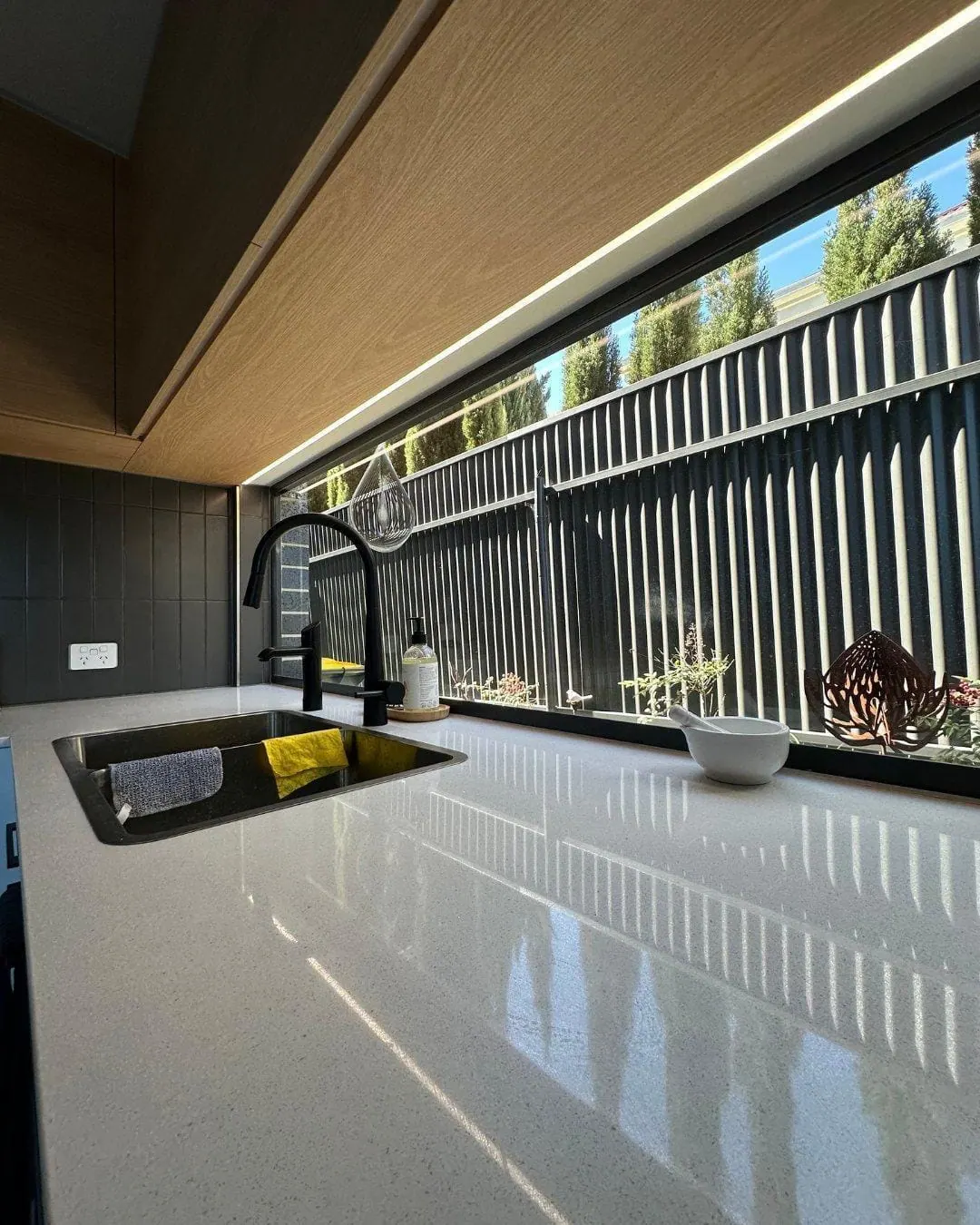 Kitchen LED Strip Lighting