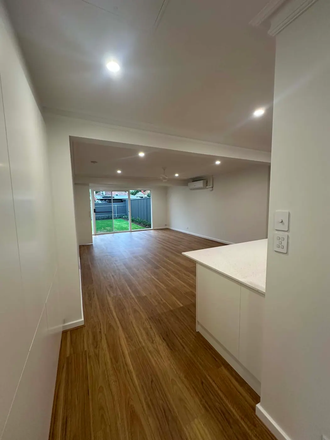 Whole House LED Downlights in Golden Grove