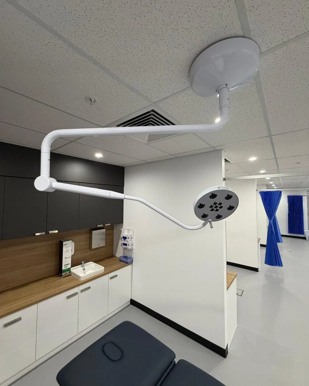 Medical Examination Lighting